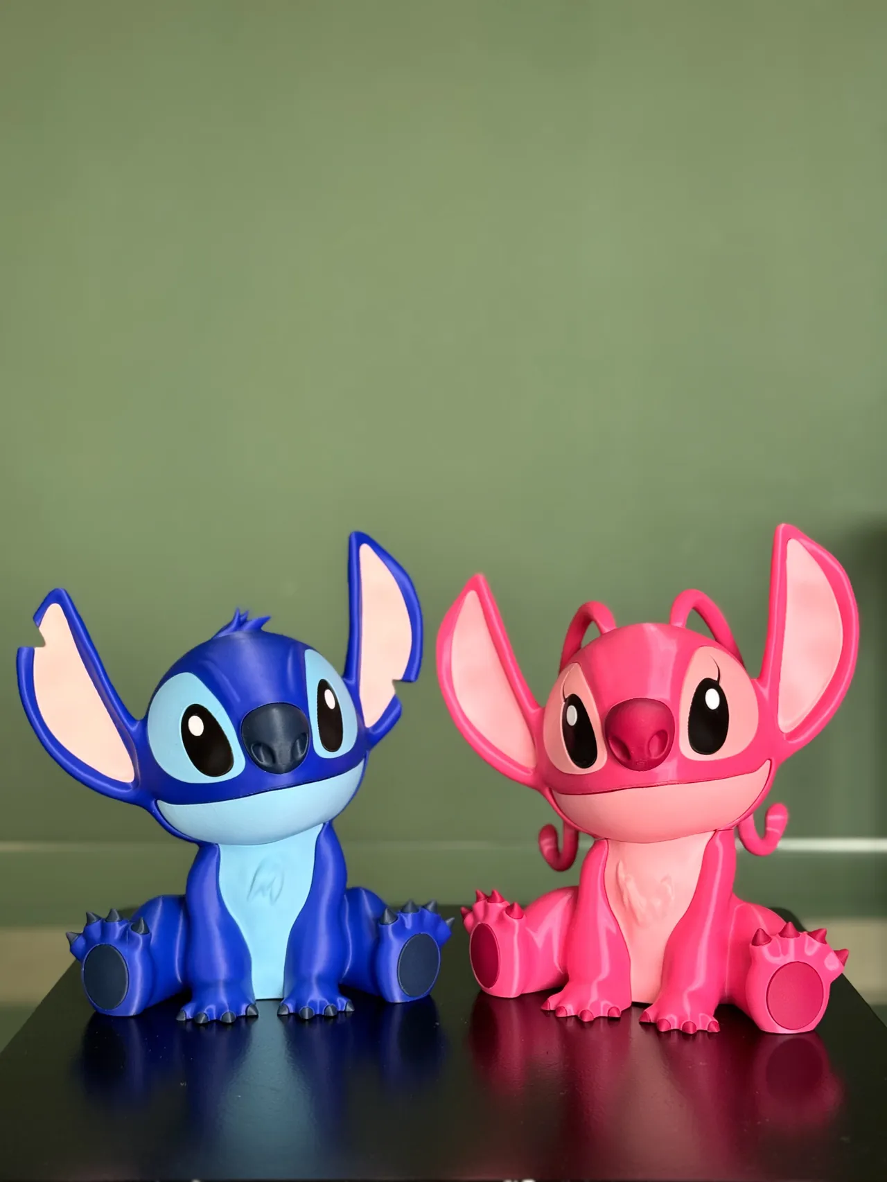 Stitch / NO AMS view 4