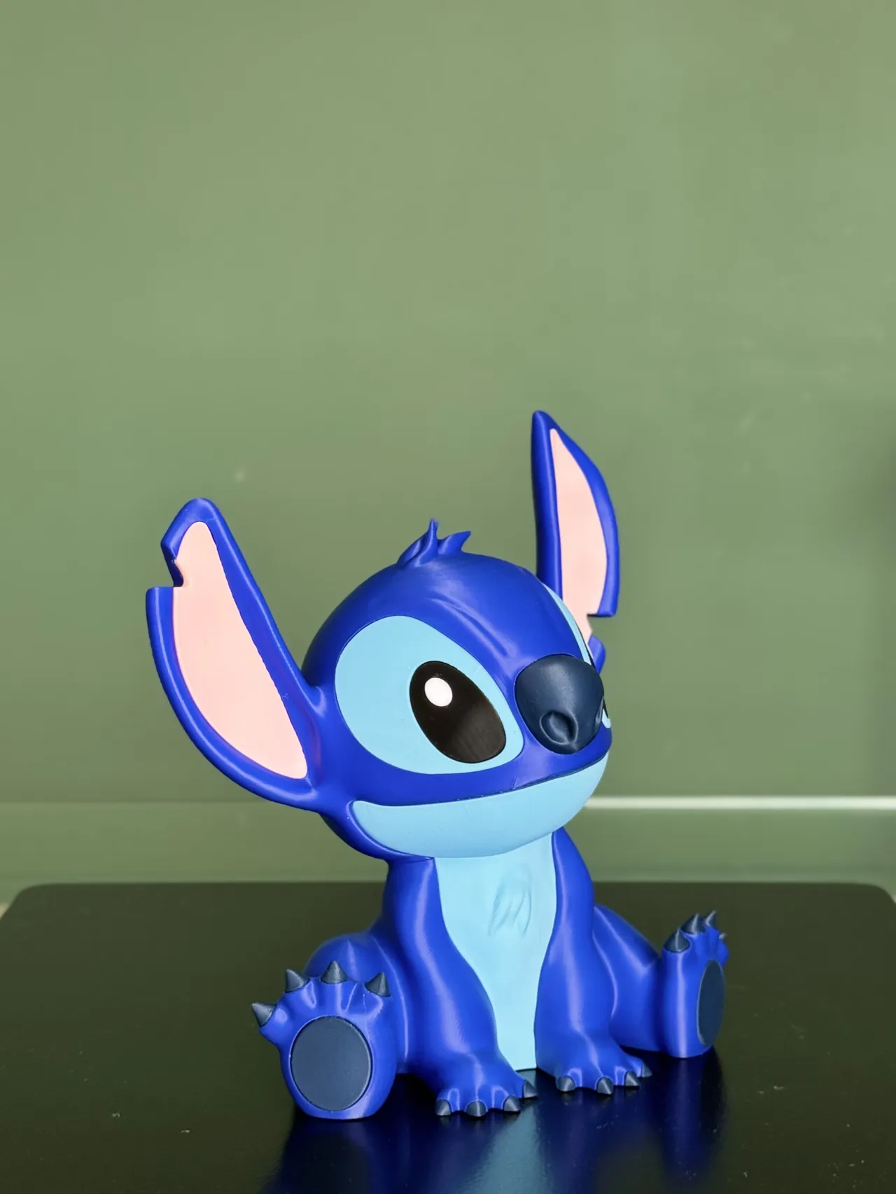 Stitch / NO AMS view 3