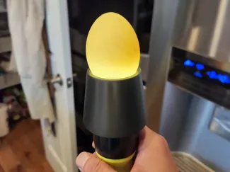 Egg Candling Attachment - Streamlight ProPoly