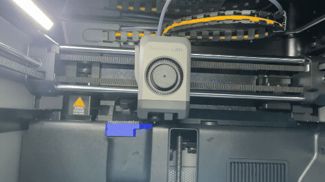 Gcode for P2S nozzle wiper by dedge