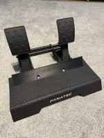 New version - 36mm and 30mm height - bolt mounted
