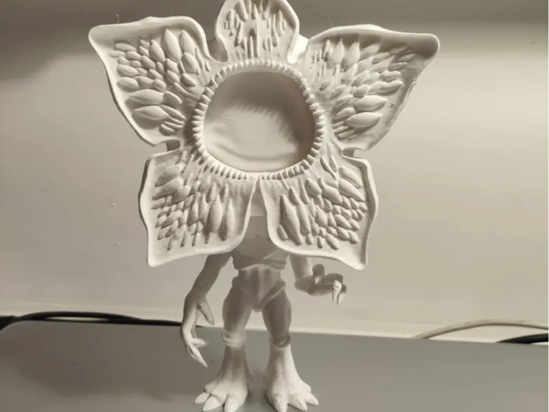Cute demogorgon
