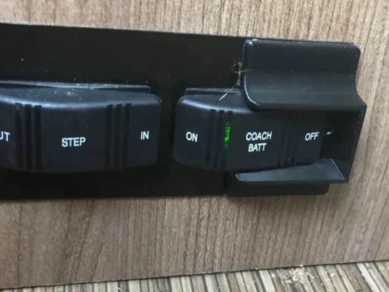 switch blocker