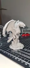 55mm height, nozzle 0.4mm, 0.08mm layer, 2 walls, 15% infill