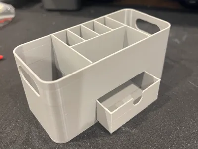 Table Organizer
