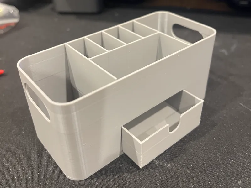 Table Organizer