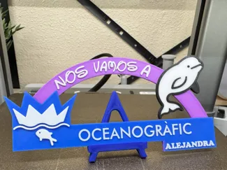LLAVE OCEANOGRAFIC