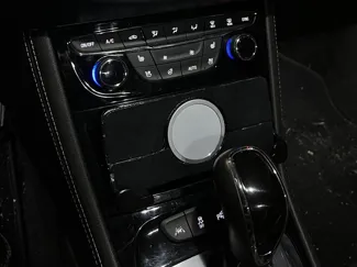 Astra K Magsafe mount