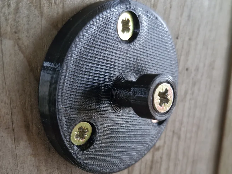 Parkside PPTLBA 40-Li C3 wall holder