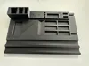 PLA, 0.2mm layer, 3 walls, 10% infill, easy remove supports