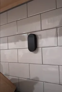 3 Magnets Spaced - 0.2mm layer, 2 walls, 10% infill
