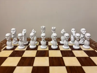 Skele-Chess