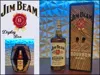 Jim Beam Box 4 bed layout P series