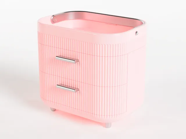 Makeup Organizer