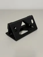0.2mm layer, 3 walls, 10% infill