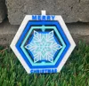 Single Center Spin Spinner