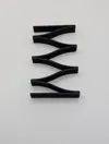 Spring, print in PETG or PC