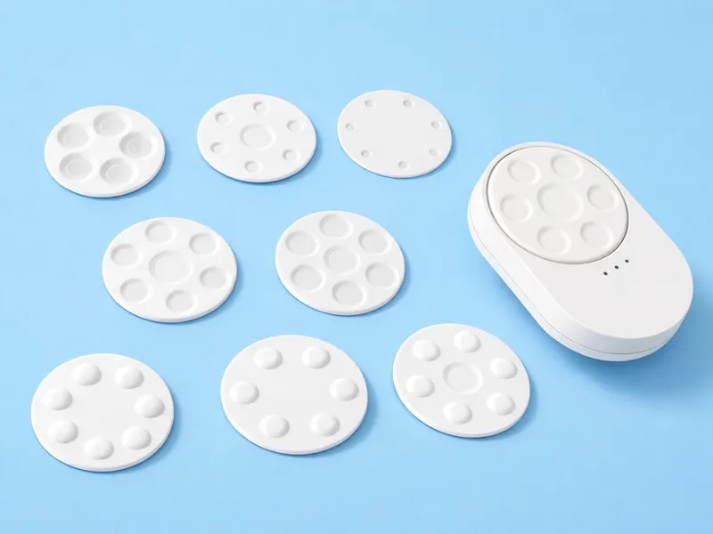 IKEA BILRESA Scroll Wheel Grip – Haptic Overlay