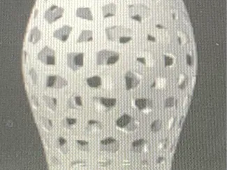 LED Kerzen Deko