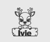 Ivie.