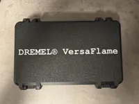 PLA V2 only top with text 0.16mm layer, 4 walls, 10% infill
