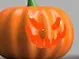 Jack o'lantern