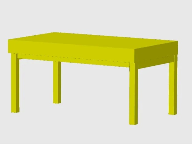 Table Ornament