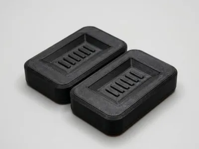 Haptic Mag-Slide V1: magnet figet