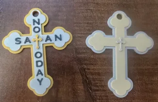 Cross