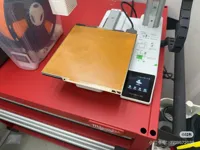 A1mini首层测试