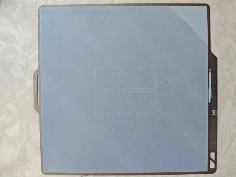 A1/A1mini极限尺寸首层测试模型