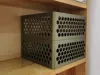 0.24mm layer, 2 walls, 15% infill