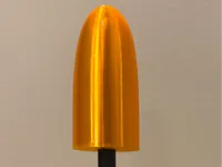 0.28mm layer, 3 walls, 10% infill