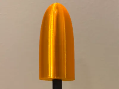 Broadhead cover for Beast Cut-on-contact