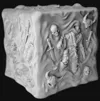 0.12mm layer, 2 walls, 15% infill