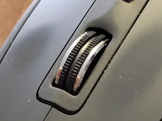 Logitech MX Master 2S scroll wheel replacement