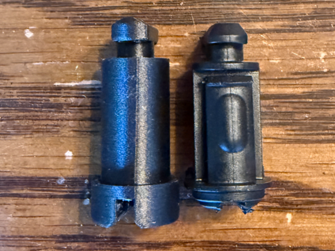 Thule Wingbar Lock Cylinder 