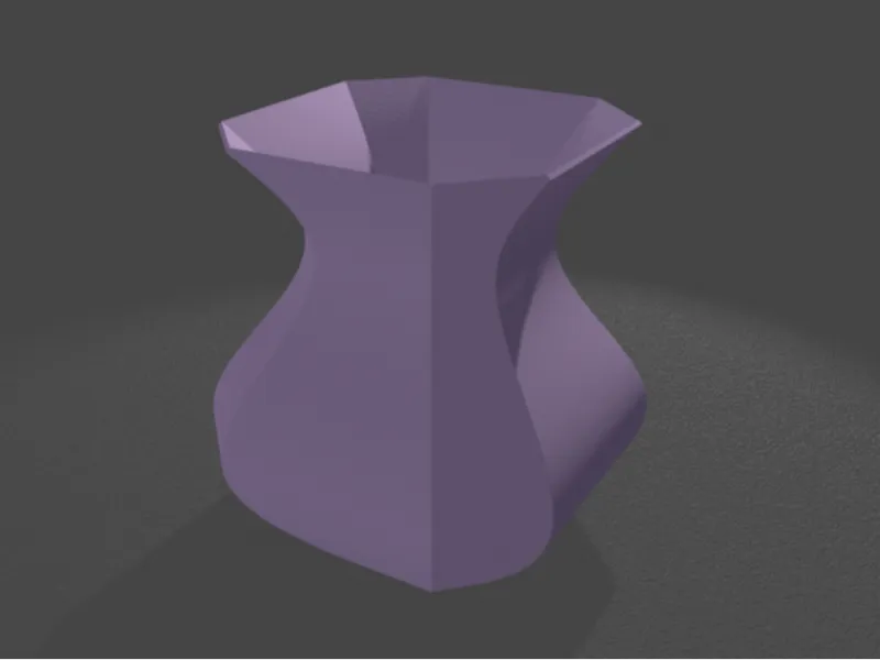 Vase