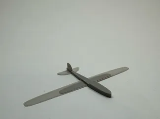 Fast Glider
