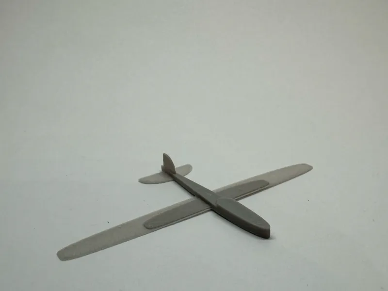 Fast Glider