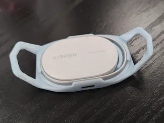 Xiaomi Tag 宠物项圈固定器（优化版）