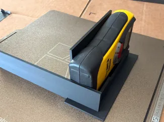 Stanley FatMax TLM 100 Outside Corner Aid (side)