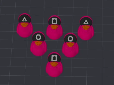Duck Game Guard