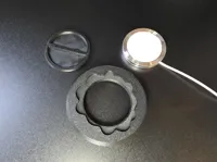 lamp_base 0.2mm layer, 2 walls, 8% infill