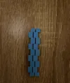 Alternative Belt Fit (Looser Option)