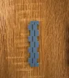 Alternative belt fit (tighter option)
