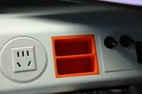 收纳盒
