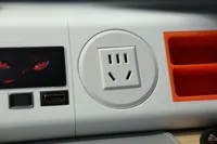 电源延长线