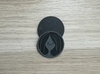 0.16mm layer, 2 walls, 15% infill