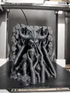 0.2mm layer, 3 walls, 5% infill